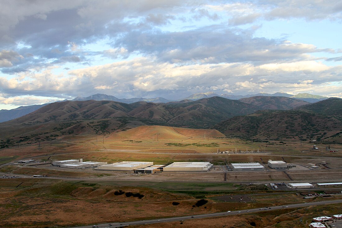 Utah Data Center