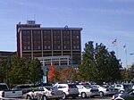 University Hospitals Elyria Medical Center