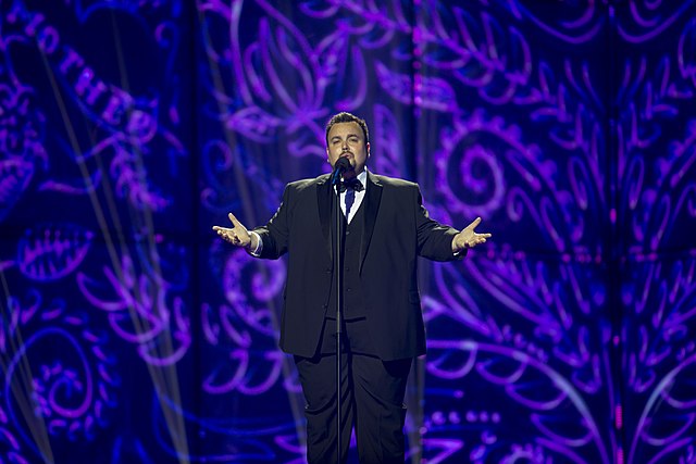 Description de l'image ESC2014 - Belgium 01.jpg.