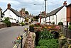 East Budleigh High St.jpg