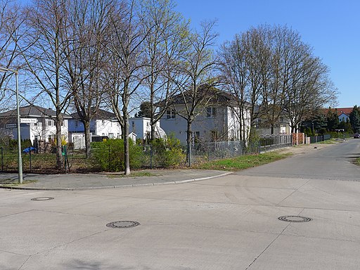 Ebersdorfer Straße (Berlin-Wilhelmstadt)