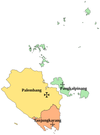 Ecclesiastical Province of Palembang.svg