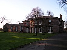 Eccleston Hall Eccleston Hall - geograph.org.uk - 444767.jpg