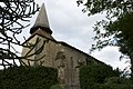 Église Sainte-Quitterie-d'Argelouse