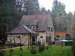 Bahnhof in Esslingen am Neckar