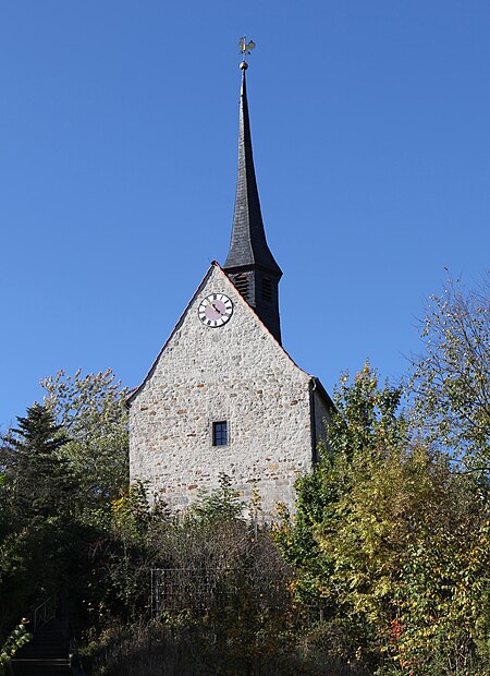 Einberg St Marien