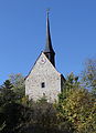 Evangelical Lutheran parish church of St. Marien