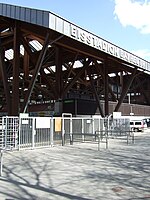 Städtisches Kunsteisstadion Bayreuth