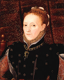 Queen Elizabeth I, c. 1570 Elizabeth I c 1570.jpg