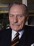 Enoch Powell