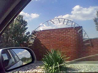 <span class="mw-page-title-main">Mountain View Unit</span> Womens prison in Gatesville, Texas, U.S.