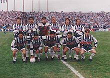 Club Atlético Talleres (Remedios de Escalada) - Wikipedia, la enciclopedia  libre