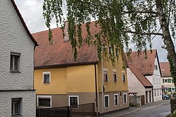 Erlangen, Frauenaurach, Erlangen, Frauenaurach, Wallenrodstraße 8-20160515-001