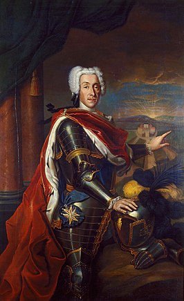 Ernst August I van Saksen-Weimar-Eisenach