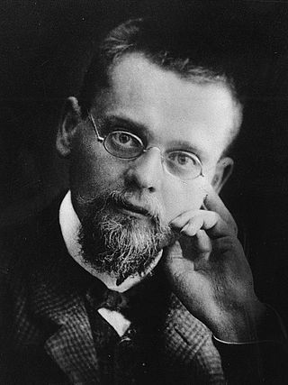 <span class="mw-page-title-main">Ernst Zermelo</span> German logician and mathematician (1871–1953)