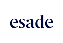 Description de l'image Esade logo nuevo.png.