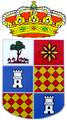 Escudo de Camarma de Esteruelas (Madrid), 2° versión