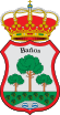 Escudo de Baños de Valdearados (Burgos)