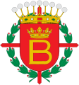 Belchite címere