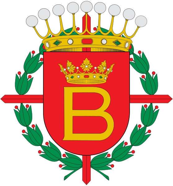 File:Escudo de Belchite.svg