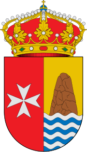 Escudo de Fuentelapeña.svg