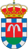 Coat of arms of Fuentes de Año