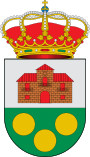 Blason de Saro