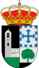 Coat of arms of Siruela