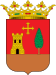 Escudo de Villafranca de los Caballeros (Toledo).svg