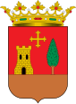 Villafranca de los Caballeros: insigne