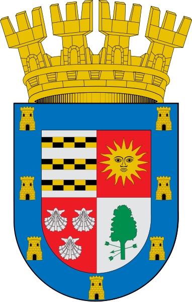 File:Escudo de Yumbel.svg