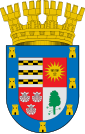 Escudo de armas de Yumbel