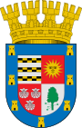 Escudo de Yumbel יומבל