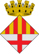 Manresa - Escudo de armas