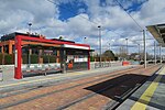 Estación de José Isbert