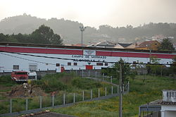 Alondras Club De Fútbol: Historia, Uniforme, Estadio