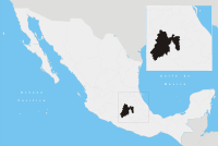 Estado de México en México.svg