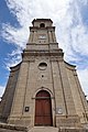 Église Saint-Martin de Scey-sur-Saône