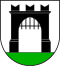 Coat of arms of Fürstenau