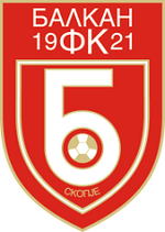 Thumbnail for FK Balkan Skopje