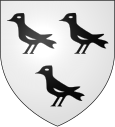 Ammerschwihr coat of arms