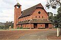 Fairbridge church, Australia