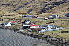 Funningsfjørður