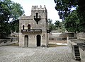 Bains de Fasiladès