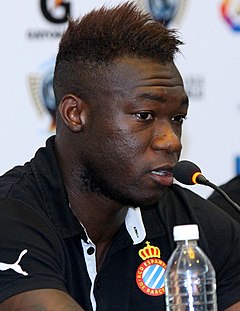 Felipe Caicedo (2015)