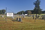 Миниатюра для Файл:Fifth Creek Cemetery.jpg