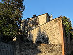 Castello Malaspina in Filattiera
