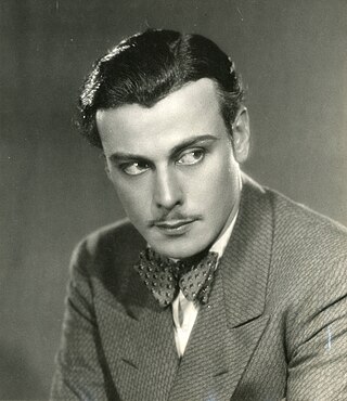 <span class="mw-page-title-main">Nils Asther</span> Swedish actor (1897–1981)