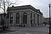 Quartier historique du commerce et des banques de Saint-Joseph