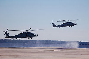 First two RAN MH-60Rs before delivery.JPG